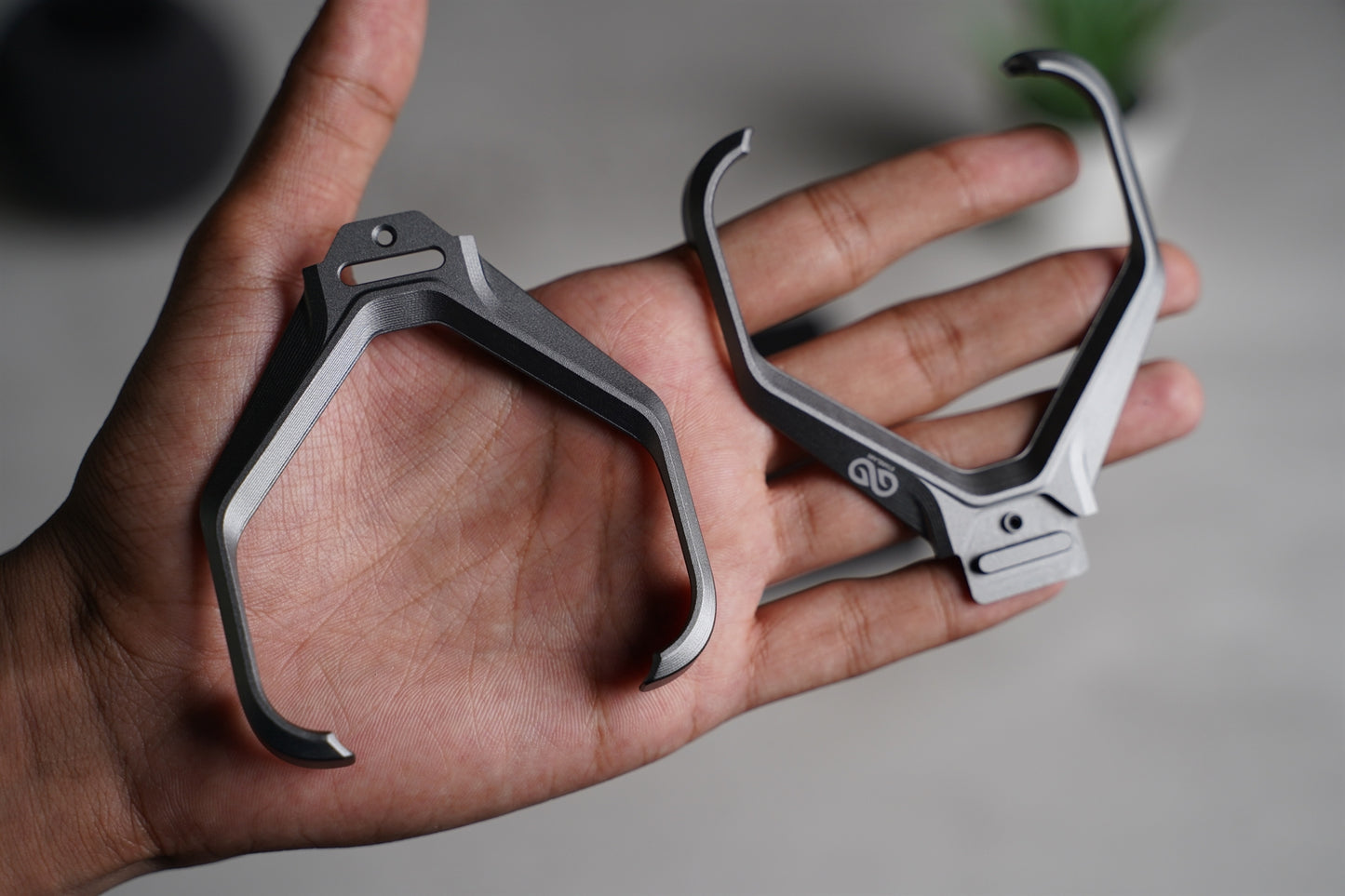 Titanium X Bumper