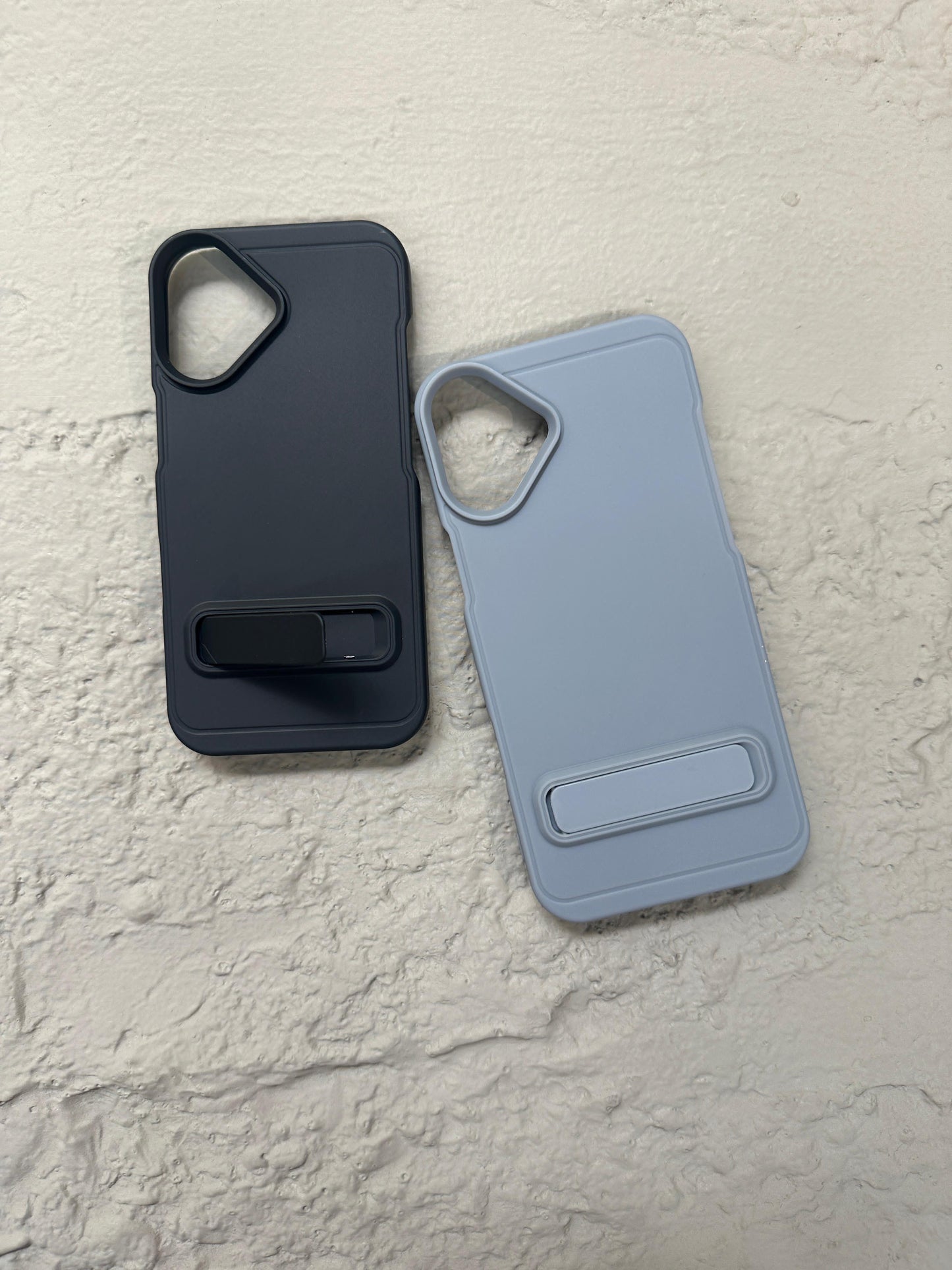 iPhone premium silicon cover