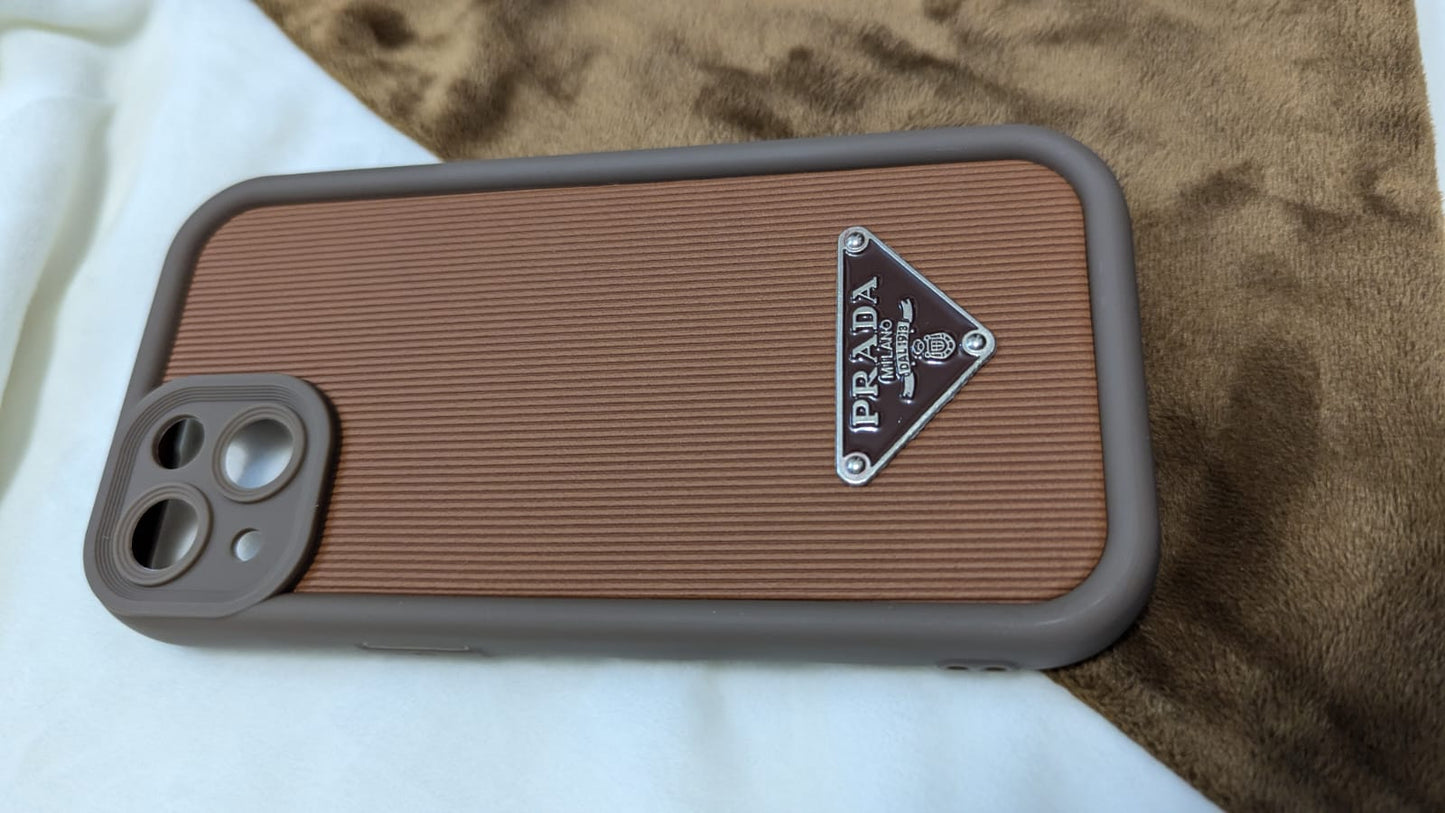 iPhone Premium Case