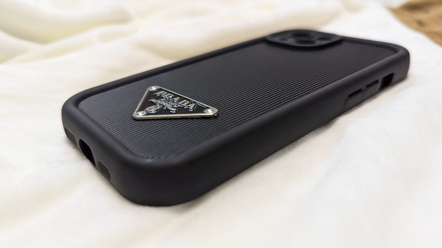 iPhone Premium Case